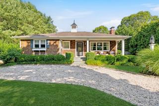 Steve's Place: Heated Pool, 3BR Southold Home, Beach - 9