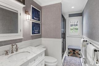 Steve's Place: Heated Pool, 3BR Southold Home, Beach - 1