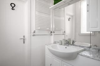 5 min da Fiera Bologna - Casa con 2 camere da letto con Parcheggio Gratuito - 6