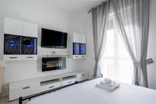 5 min da Fiera Bologna - Casa con 2 camere da letto con Parcheggio Gratuito - 1