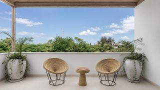 Apartments in The Soul 400m Paje beach - KSN Collections - 4