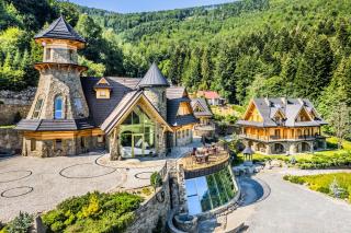 Krupówka Mountain Resort Wellness & SPA Szczyrk - 0