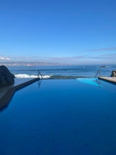 Habitación de lujo sobre el mar - 5