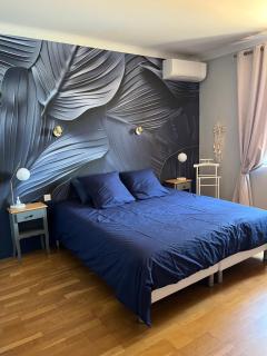 Proche Avignon, très belle maison au calme 4 chambres - 5