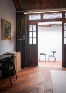 Stewart Suites by Aayu - 1 min walk to Chulia St - 6