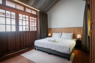 Stewart Suites by Aayu - 1 min walk to Chulia St - 9