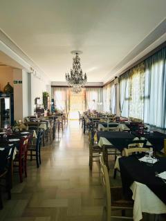 HOTEL CONCORDIA - 9