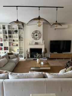 Proche Avignon, très belle maison au calme 4 chambres - 9
