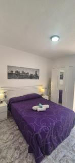Apartamentos Mar del Sur - 0
