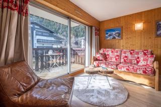 Beautiful 50m with 2 balconies and mountain view - 9