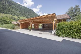 Alpen Chalets - 5
