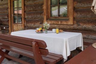 Alpen Chalets - 9