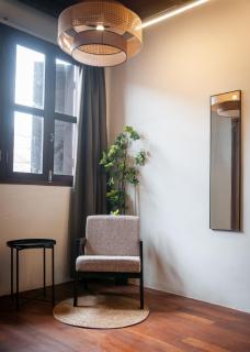 Stewart Suites by Aayu - 1 min walk to Chulia St - 1