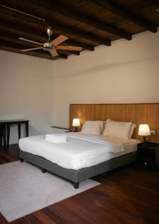 Stewart Suites by Aayu - 1 min walk to Chulia St - 8