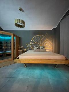 Offspa privátní wellness - 0