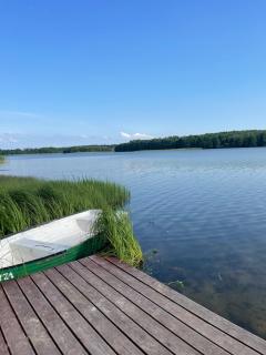 Borowy Glamp więcej niż domki - 8