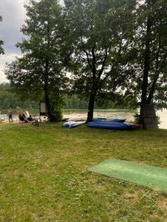 Borowy Glamp więcej niż domki - 7