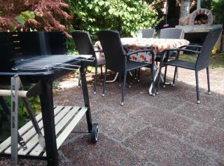 Ferienwohnung Bergmosisblick - 1