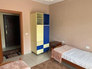 Pogradec guest aparment - 4