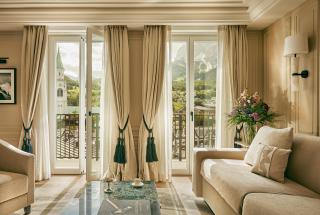 Grand Hotel Ampezzo - 8
