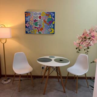 Newly Renovated Studio Apartment with Rooftop Pool, Few Steps to the Beach - 4
