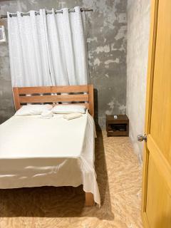 Uya Mina Homestay - 4