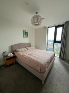 Luxury apartment in broad street - 5