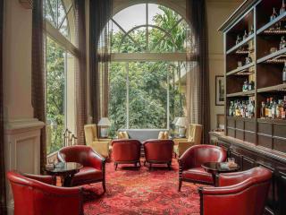 Sofitel Phnom Penh Phokeethra - 5