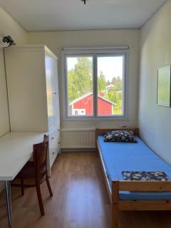Ollinpolun matkakoti - 6