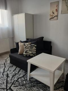 Apartament Biała Przystań - 4