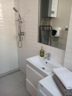 Apartament Biała Przystań - 3