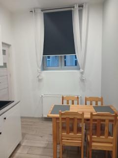 Apartament Biała Przystań - 1