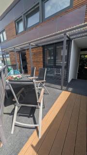 Sonnendeck - 9