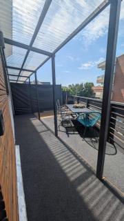 Sonnendeck - 7