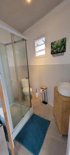 Chambre privée Ste-Marie proche aéroport - 1