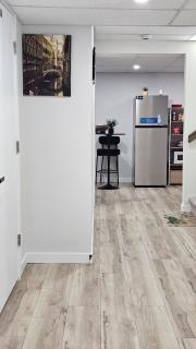 E & T 1 Bedroom Executive Suite - 8