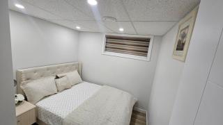 E & T 1 Bedroom Executive Suite - 1