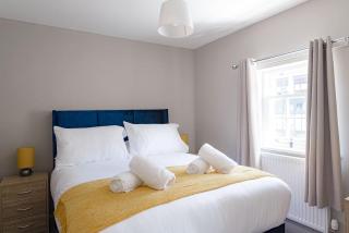 Sun Terrace - Town Centre - 2 Bedroom Apartment - 4
