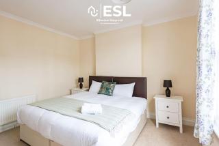 4 Bedroom House Close to Shrewsbury Town Centre - 9