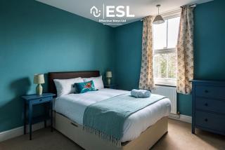 4 Bedroom House Close to Shrewsbury Town Centre - 8