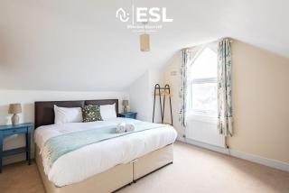 4 Bedroom House Close to Shrewsbury Town Centre - 7