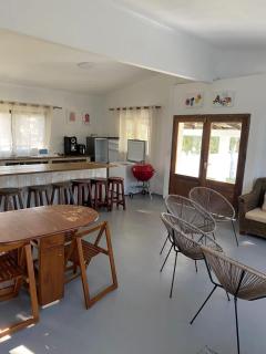 Casa Peponi - 1