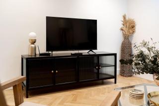 2 Bedroom Stylish Townhouse - Free Parking - 4