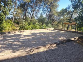 POD es Aqui et sa cabanette - 6
