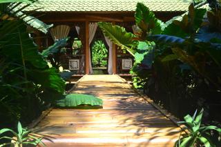 Villa Boreh Beach Resort and Spa - Tejakula - 5