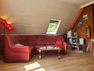 "Ma Bretonne" - Appartement avec jardin clos à Paimpol, proche port et plage - 9