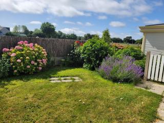 "Ma Bretonne" - Appartement avec jardin clos à Paimpol, proche port et plage - 5
