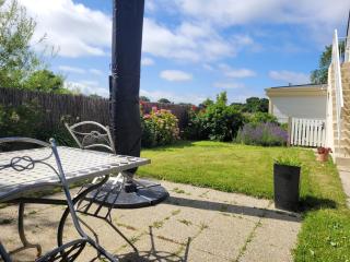 "Ma Bretonne" - Appartement avec jardin clos à Paimpol, proche port et plage - 4