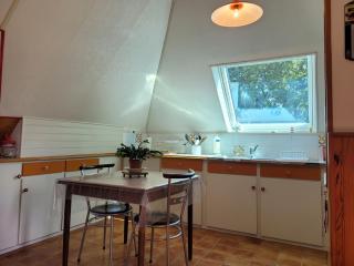 "Ma Bretonne" - Appartement avec jardin clos à Paimpol, proche port et plage - 2