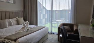 فندق لنا سويت Lana Suite Hotel - 2